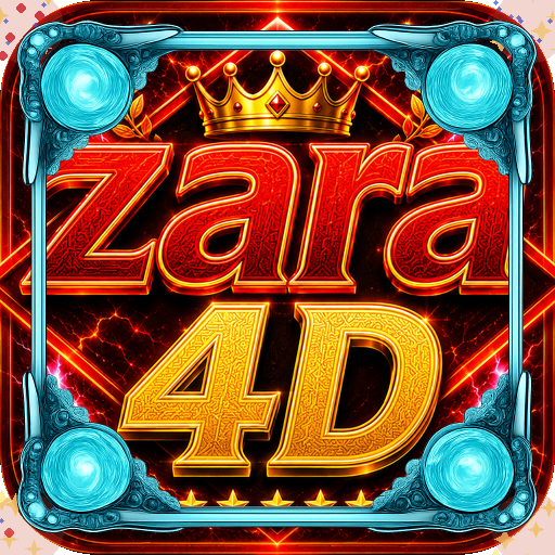 zara4d — galeri pratinjau - APK Resmi
